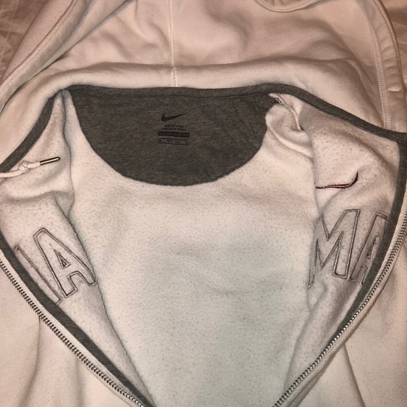 Alabama Zip-Up Hoodie - Picture 2 of 3